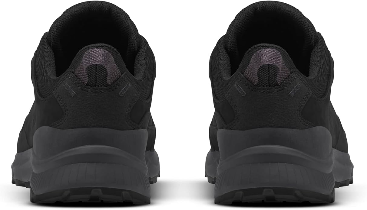 The North Face - Cragstone Leather WP - Men's