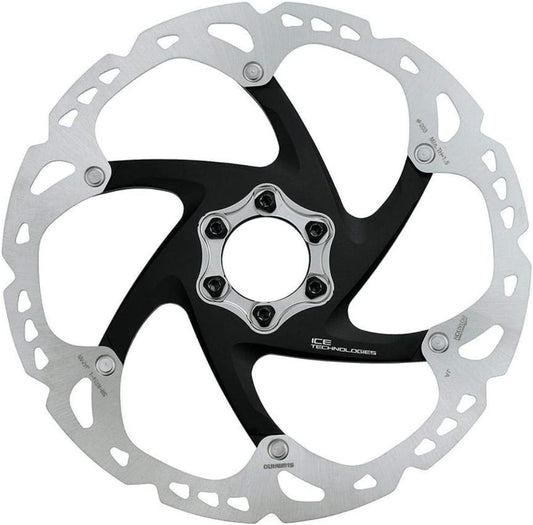 Shimano - SM-RT86 Rotor 6B
