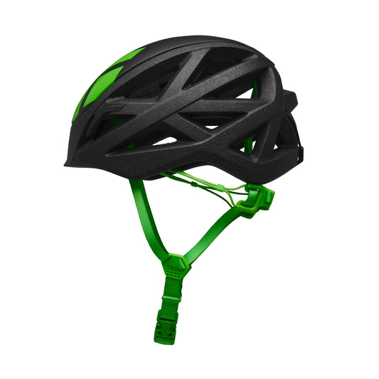 Black Diamond - Vapor Helmet - Envy Green