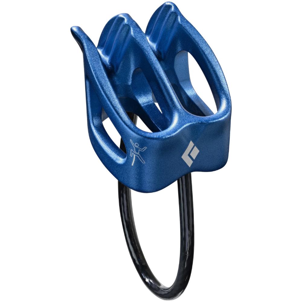 Black Diamond - Momentum 4S Harness Package - Anthracite