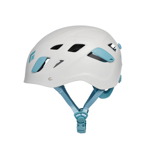 Black Diamond - Half Dome Helmet - Women's - Alloy