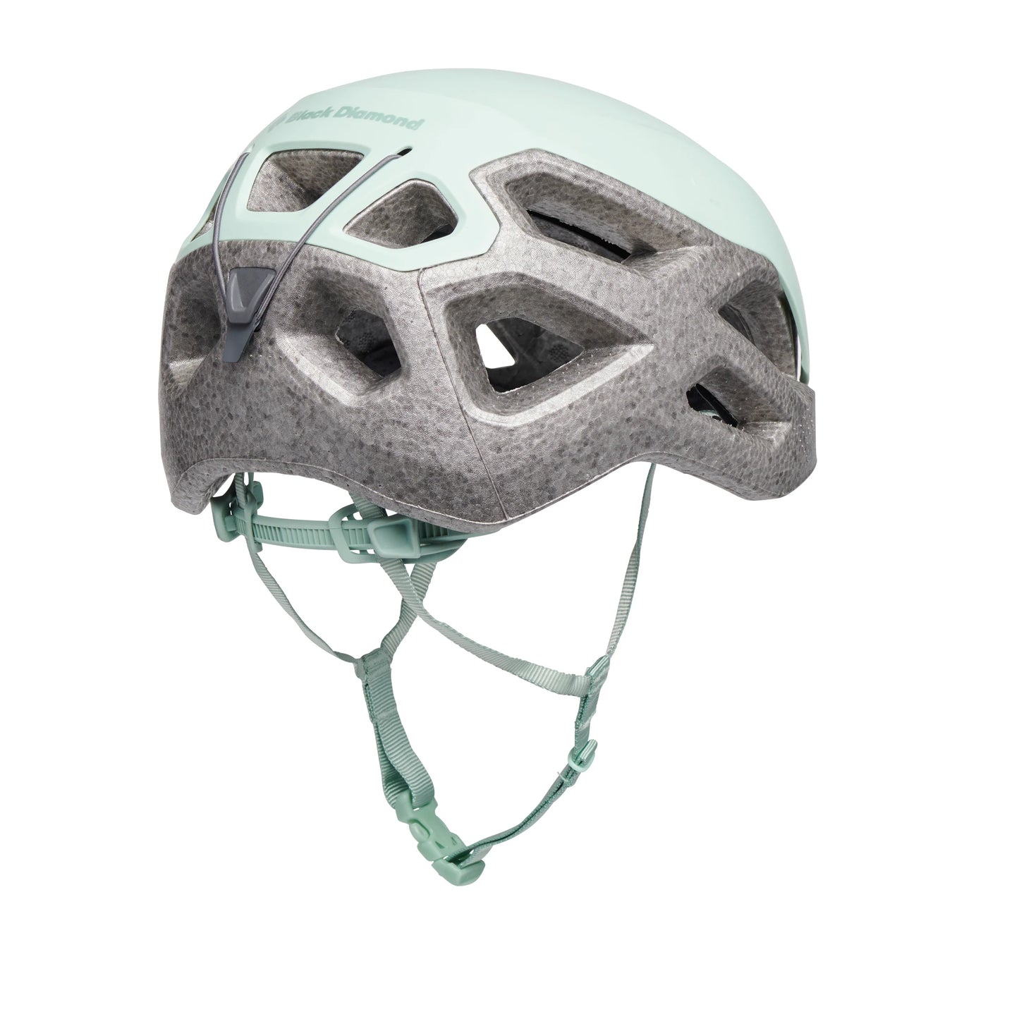 Black Diamond - Vision Helmet - Foam Green