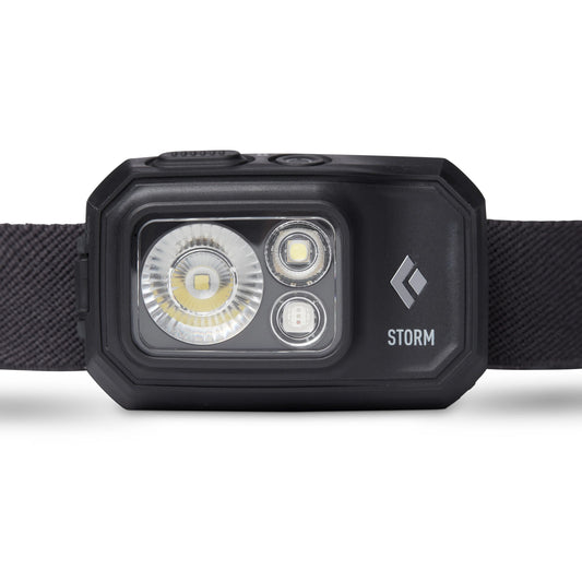 Black Diamond - Storm 450 Headlamp - Black