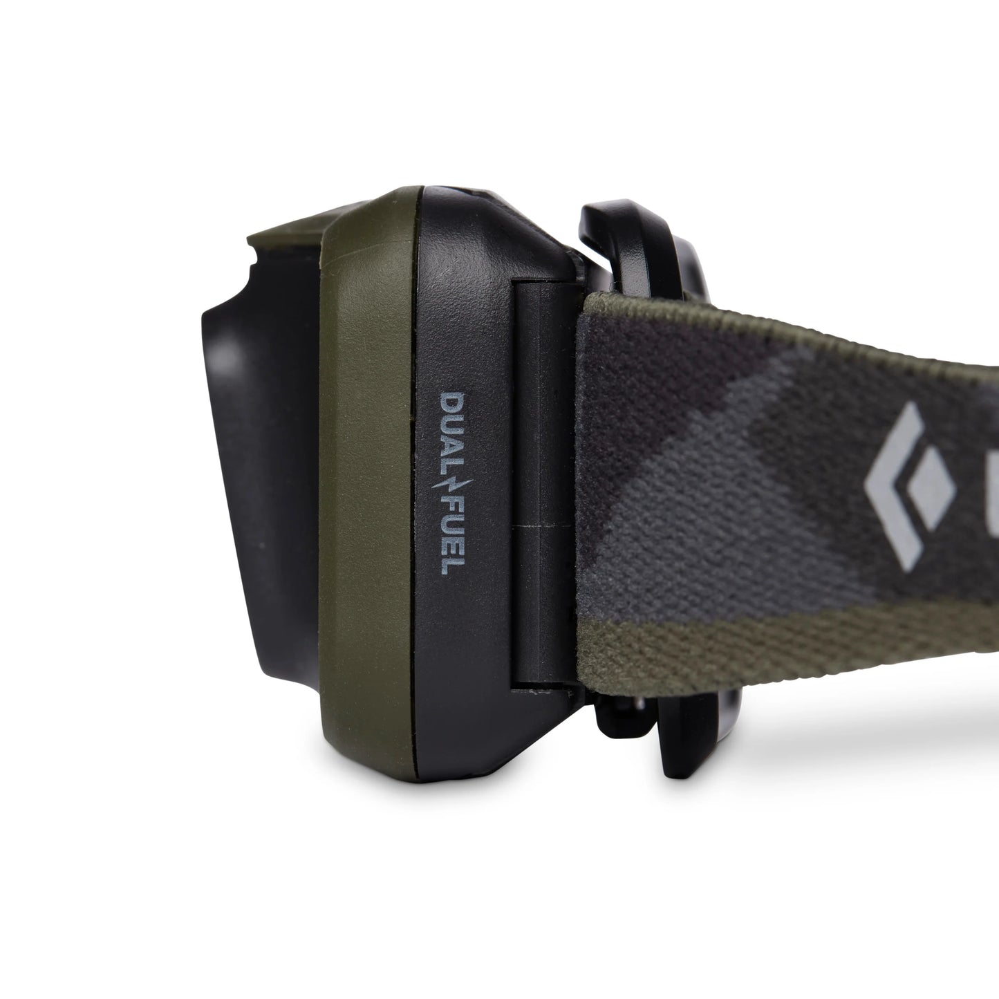 Black Diamond - Spot 400 Headlamp S26 - Dark Olive