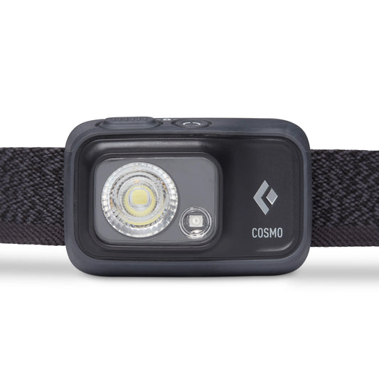 Black Diamond - Cosmo 350 Headlamp S26 - Graphite