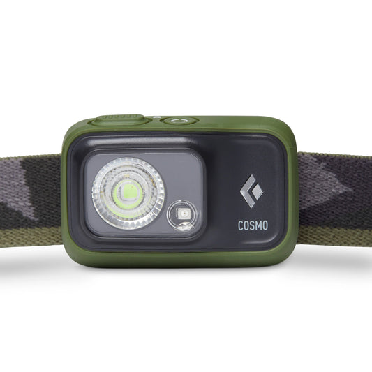 Black Diamond - Cosmo 350 Headlamp - Dark Olive