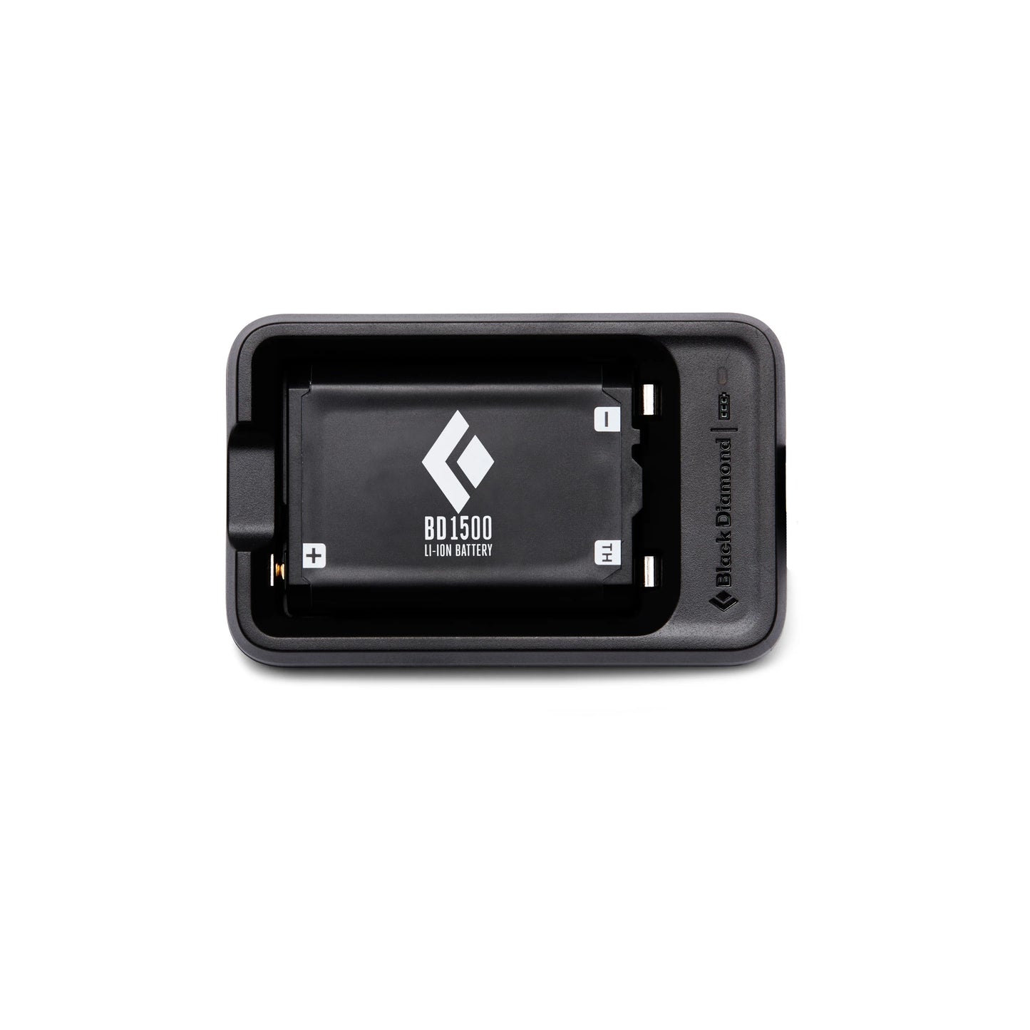 Black Diamond - BD 1500 Battery and Charger