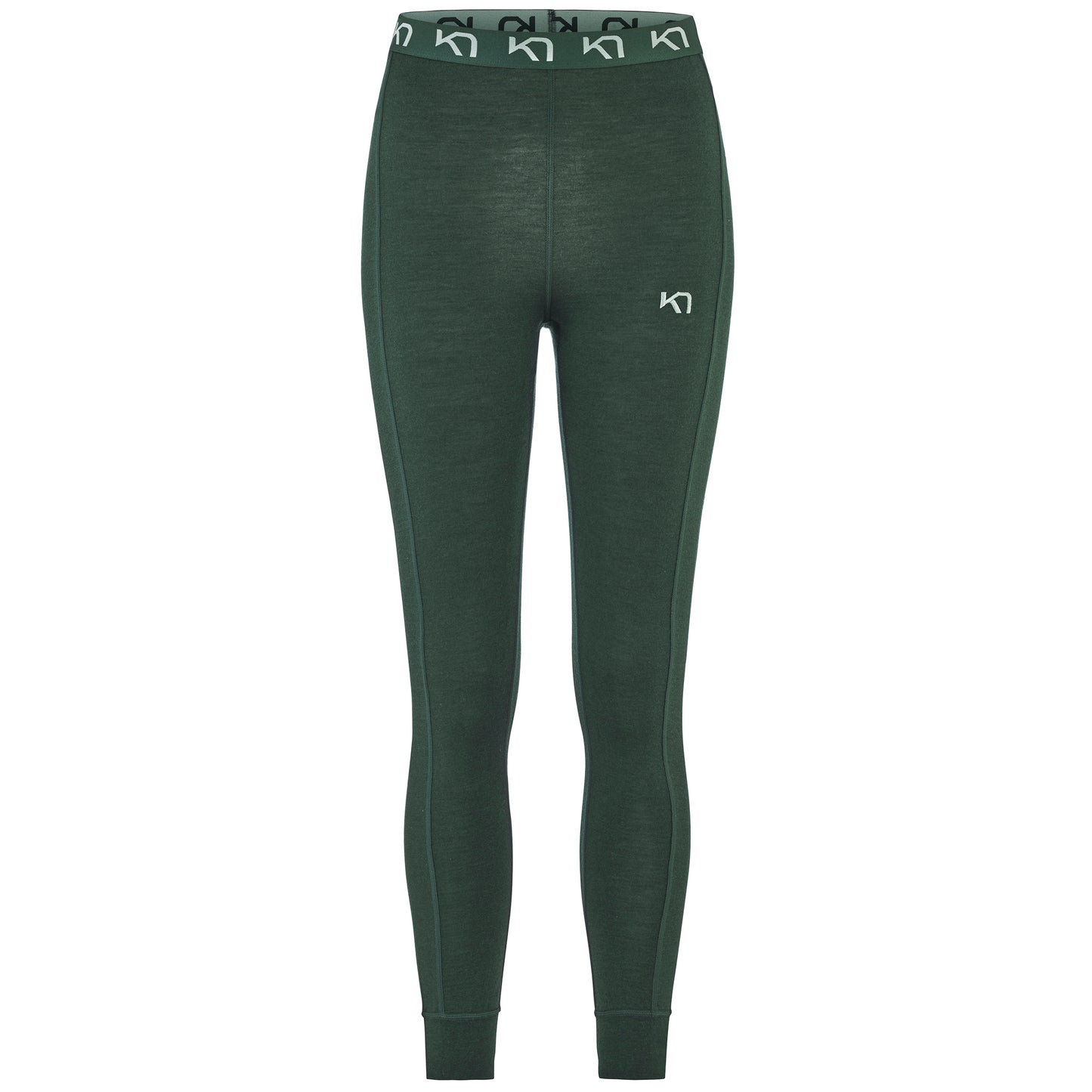 Kari Traa - Klara High Waisted Baselayer Pants - Women's