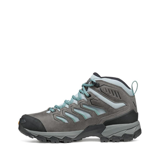 Scarpa - Moraine Mid WP - Women's - Arctic