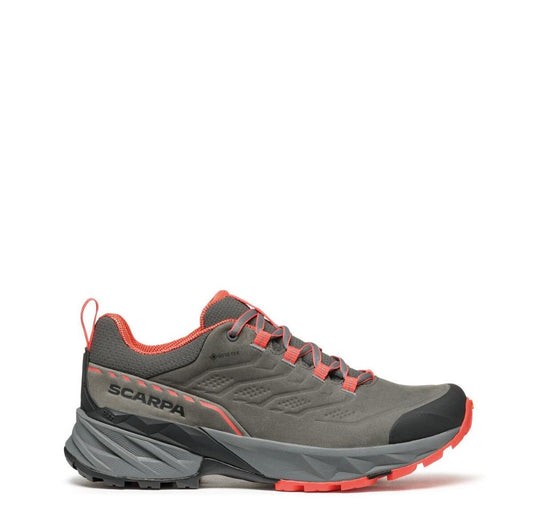Scarpa - Rush 2 Pro GTX - Women's - Titanium/Coral
