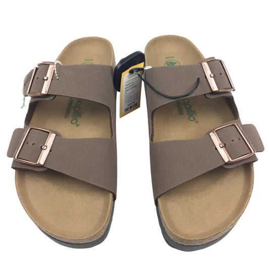 Papillio by Birkenstock Vegan Sandals W
