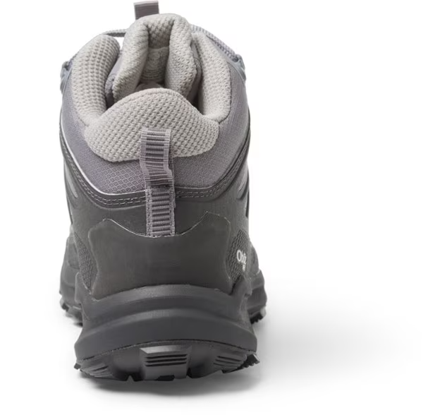 Oboz - Katabatic Mid B-DRY - Women's - Island