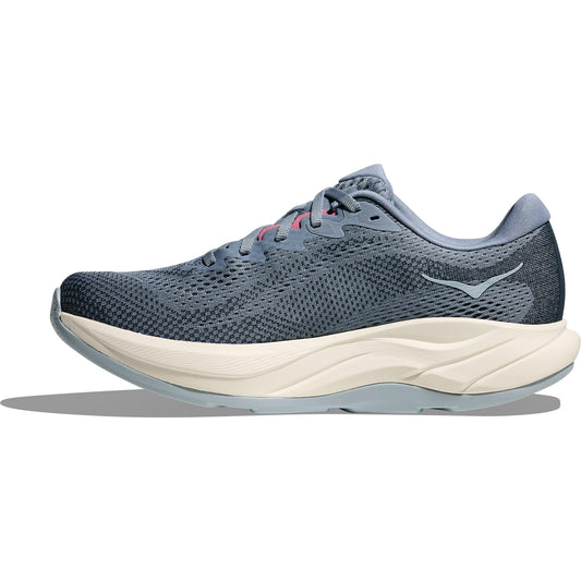 Hoka - Rincon 4 - Women's - Washed Blue/Faded Navy