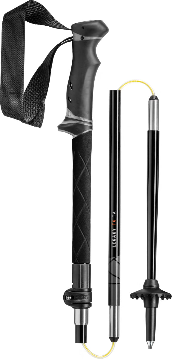 Leki - Legacy FX TA - 110-130