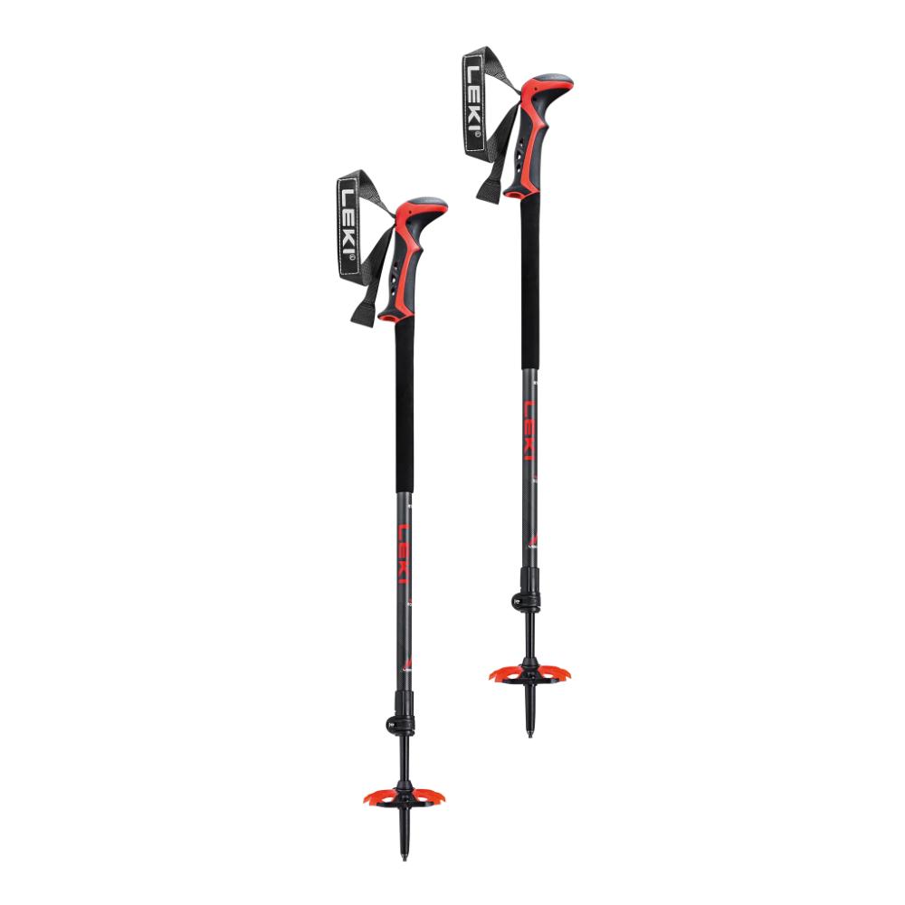 Leki - Haute Route 2 Pole - 110-150