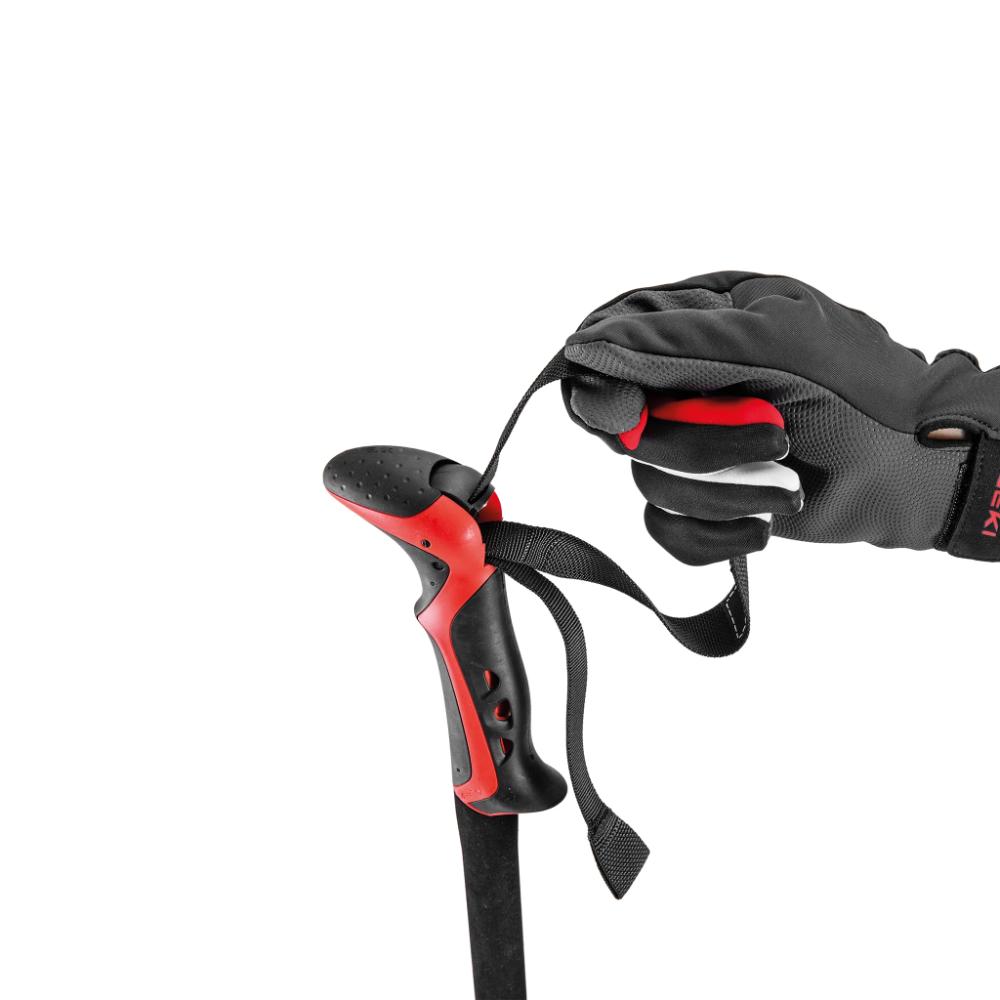 Leki - Haute Route 2 Pole - 110-150