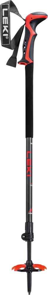 Leki - Haute Route 2 Pole - 110-150