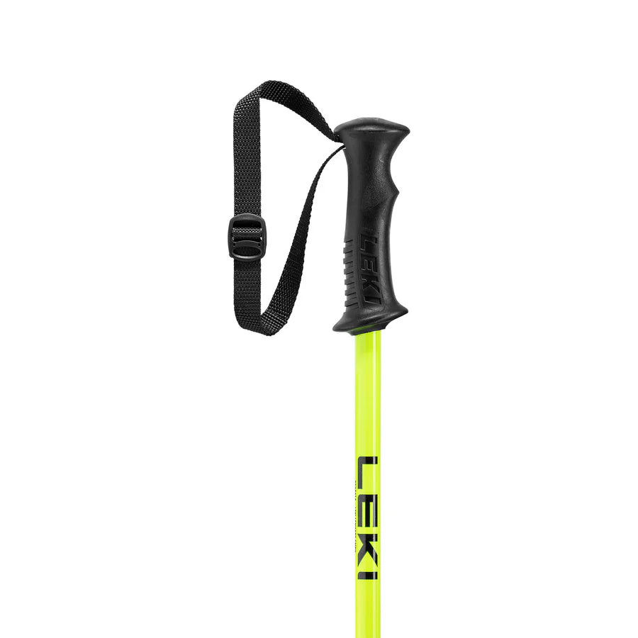 Leki - Rider Pole Junior - Black Yellow