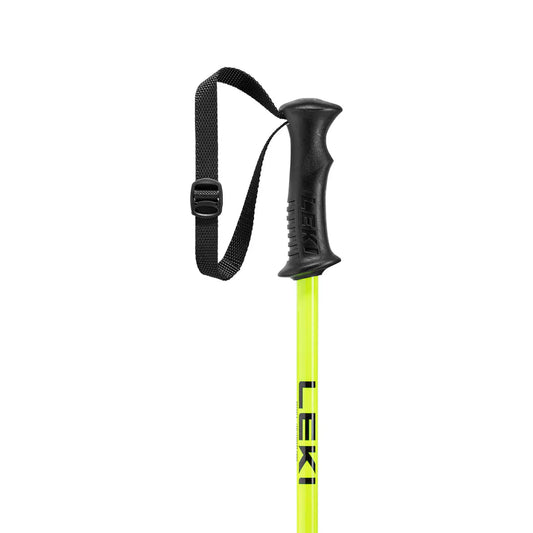 Leki - Rider Pole Junior - Black Yellow