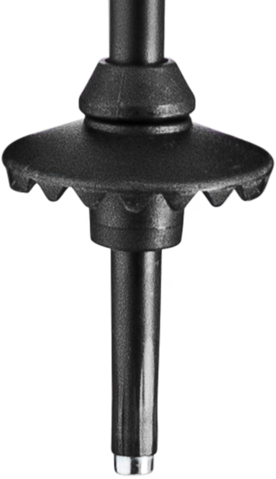 Leki - QNTM Pole - Black Green
