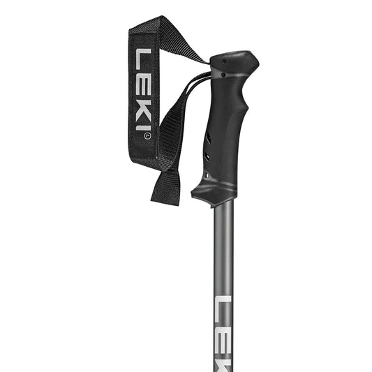 Leki - QNTM Pole - Black White