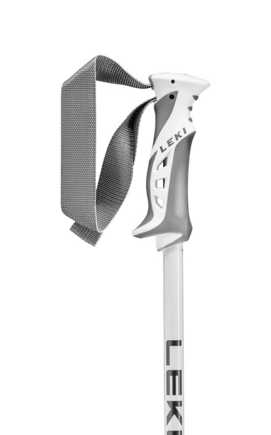 Leki - Bliss Pole - White