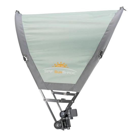 GCI Outdoors - Sunshade Chair Accessory - Mercury Gray