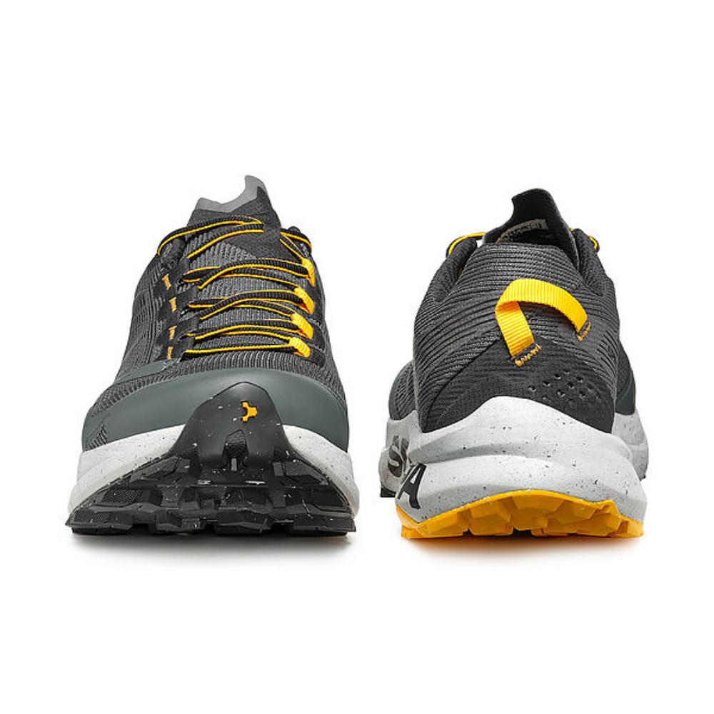 Scarpa - Spin Planet