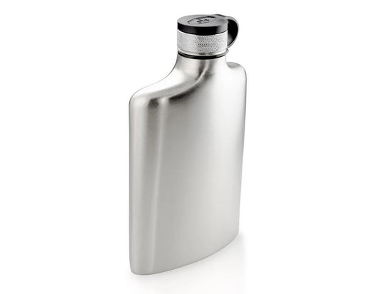 GSI Outdoors - Glacier Stainless Hip Flask