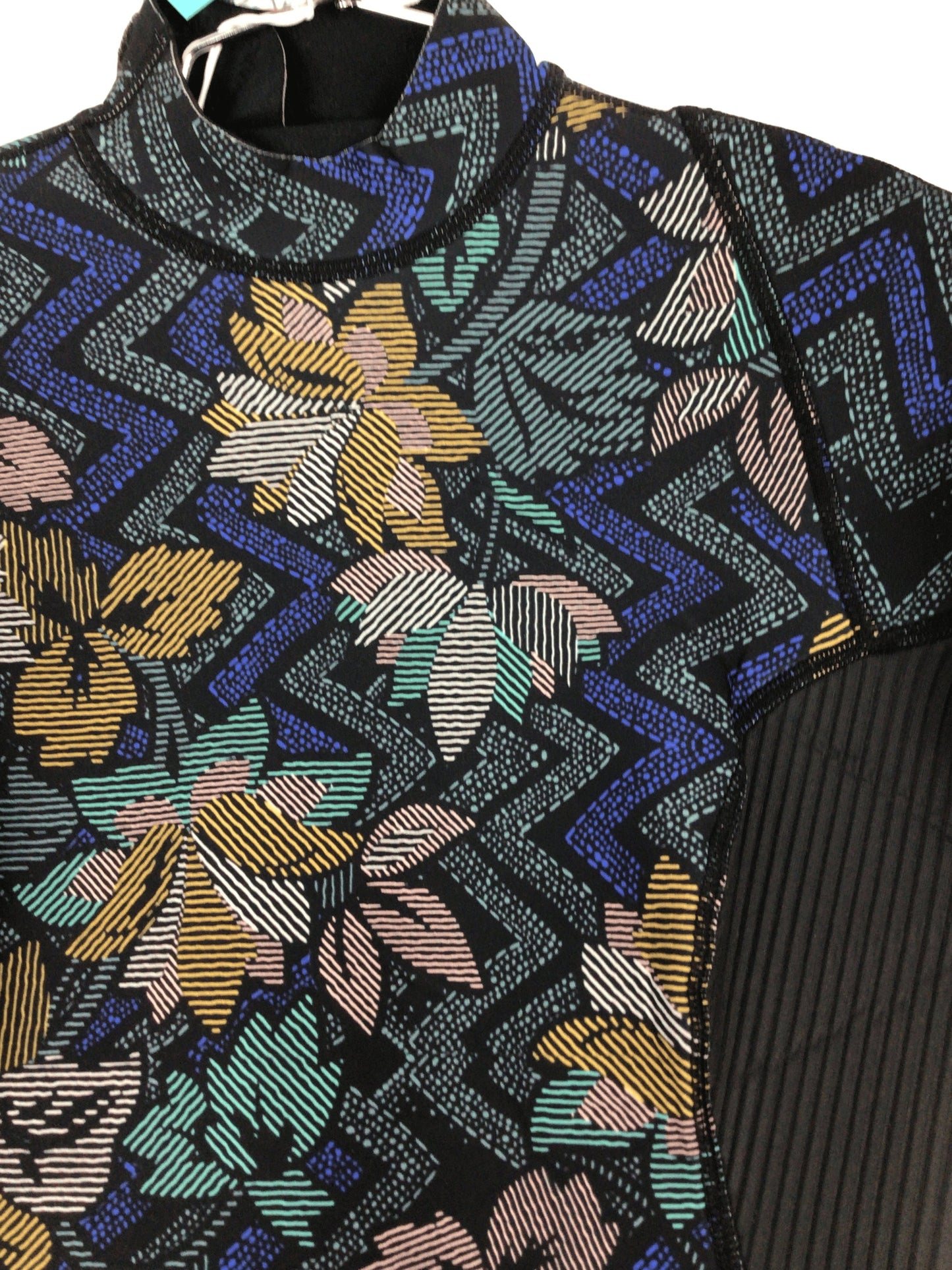 Prana Keallie Shortie Wmn SM Multi