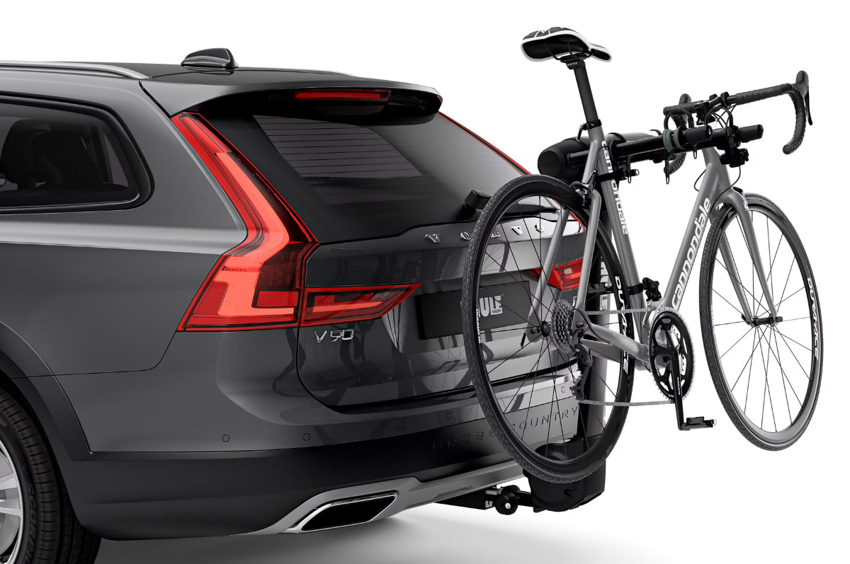 Thule - Apex XT 2 Bike - Black