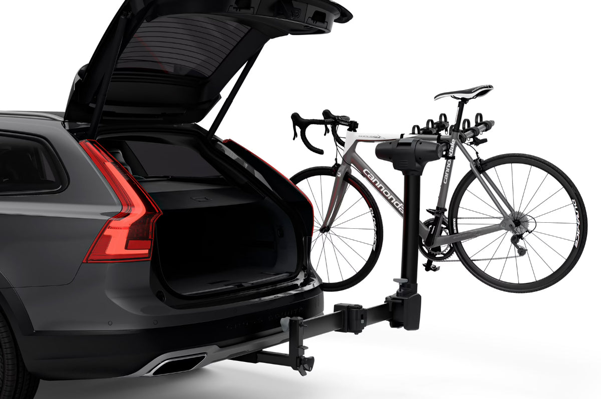 Thule - Apex XT Swing 4 Bike