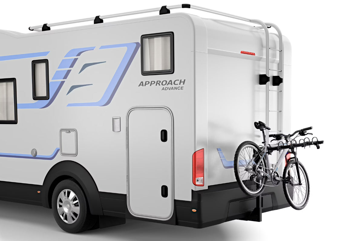 Thule - Range 4 Bike