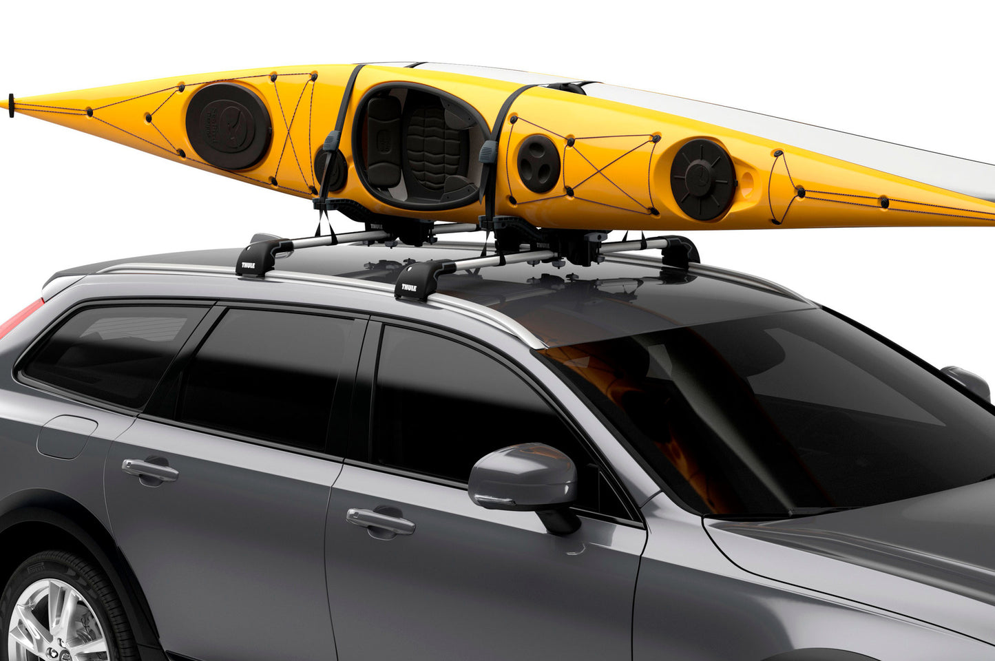 Thule - Compass