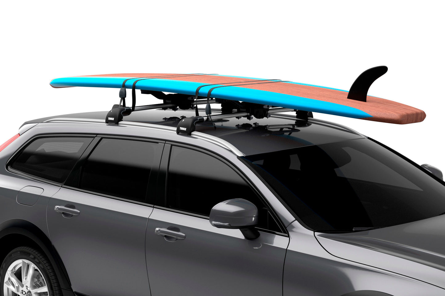 Thule - Compass