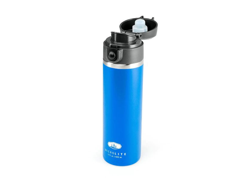 GSI Outdoors - Microlite 500 Flip - True Blue