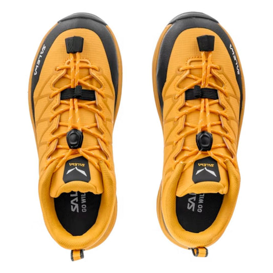 Salewa - Wildfire 2 - Kids' - Gold/Gold
