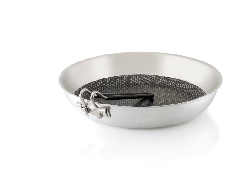 GSI Outdoors - Glacier Stainless 10" Frypan