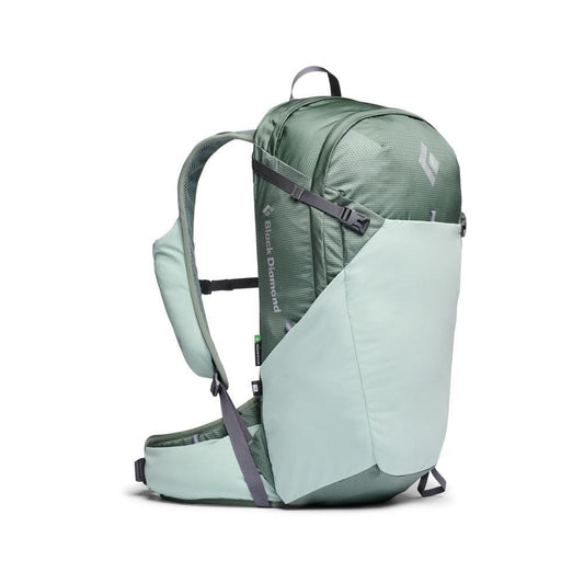 Black Diamond - Trail Vista 20 Pack - Laurel Green