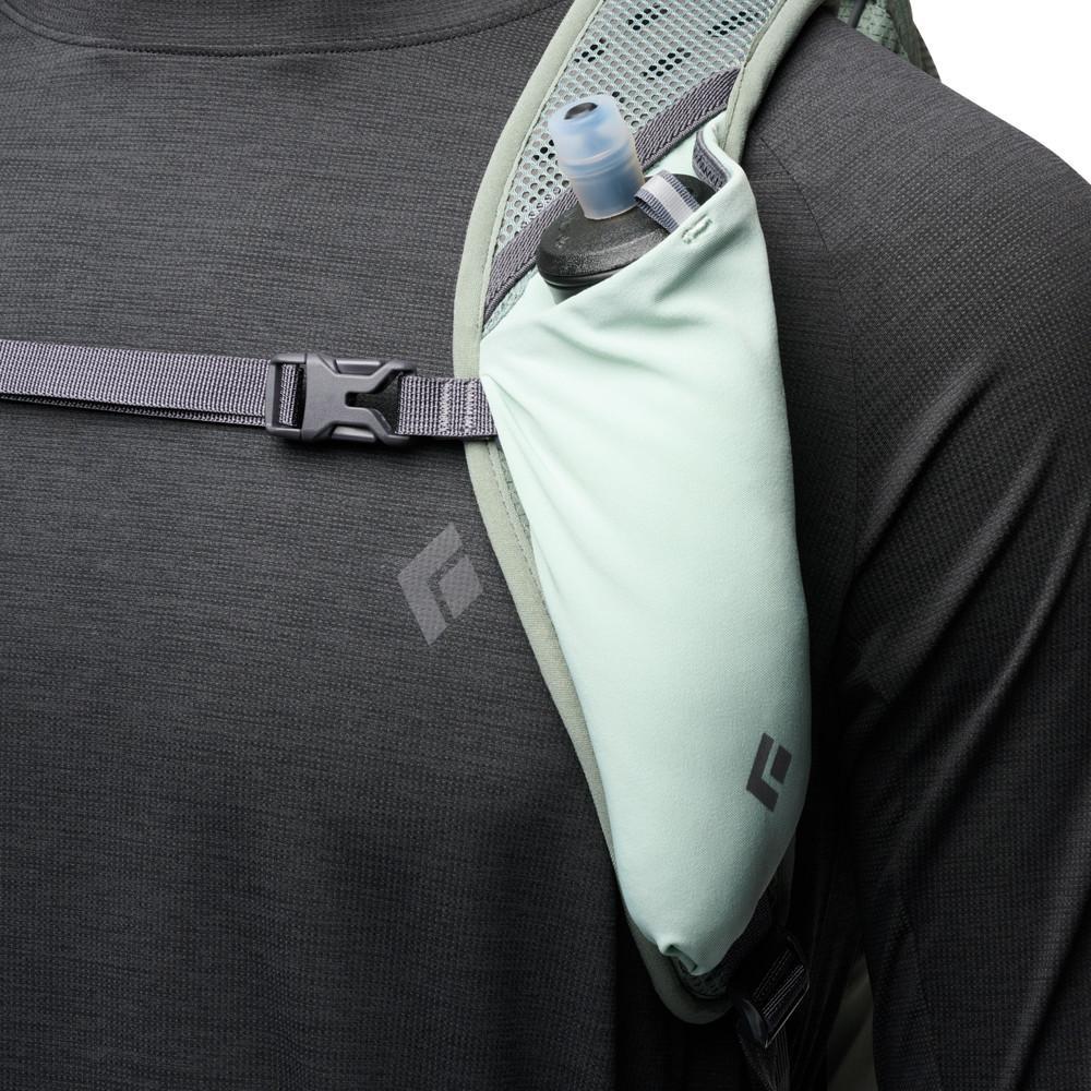 Black Diamond - Trail Vista 20 Pack - Black Carbon