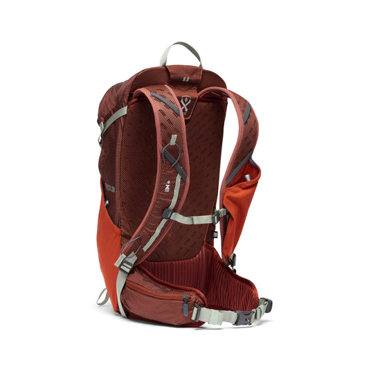 Black Diamond - Trail Vista 20 Pack - Burnt Sienna