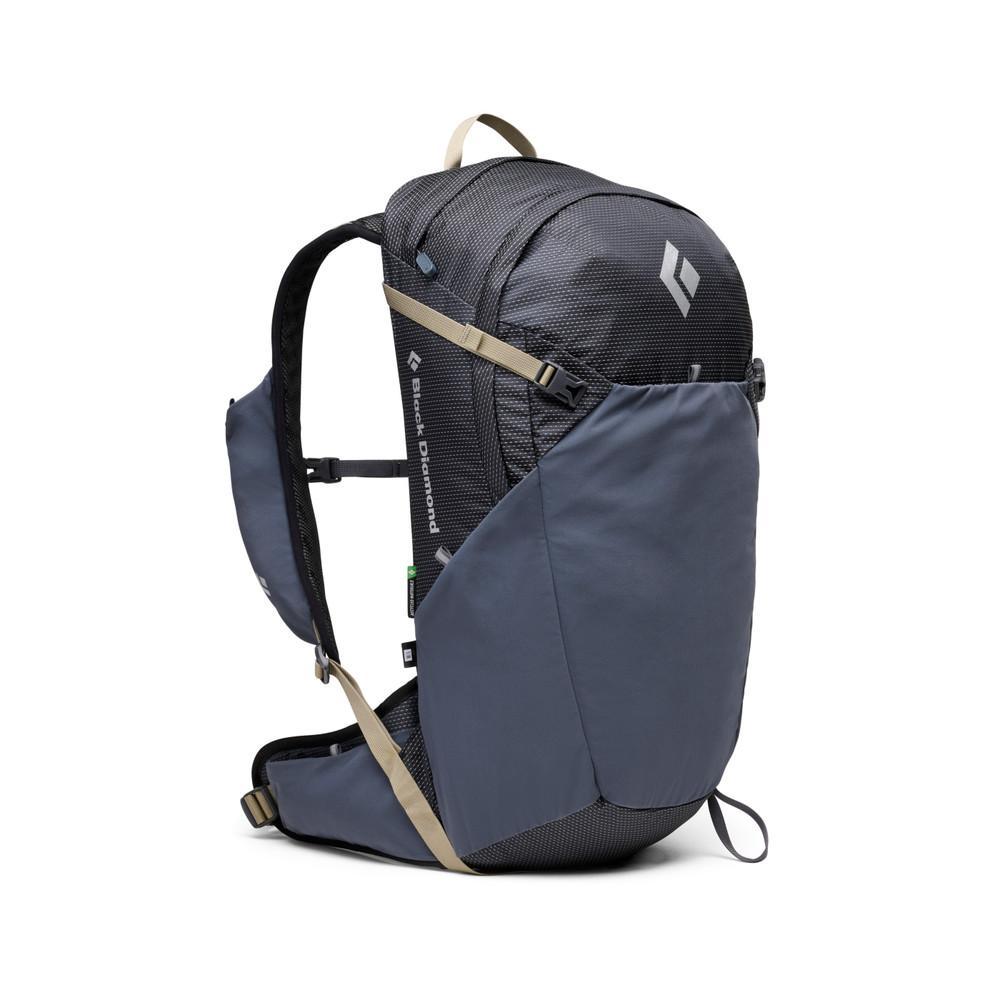 Black Diamond - Trail Vista 20 Pack - Black Carbon