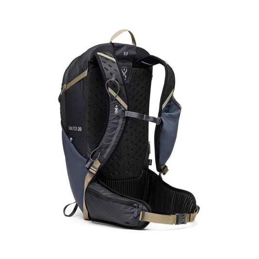Black Diamond - Trail Vista 20 Pack - Black Carbon
