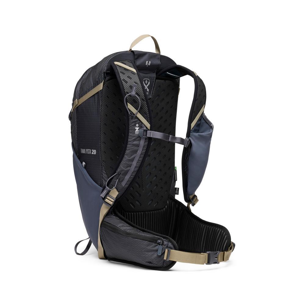 Black Diamond - Trail Vista 20 Pack - Laurel Green
