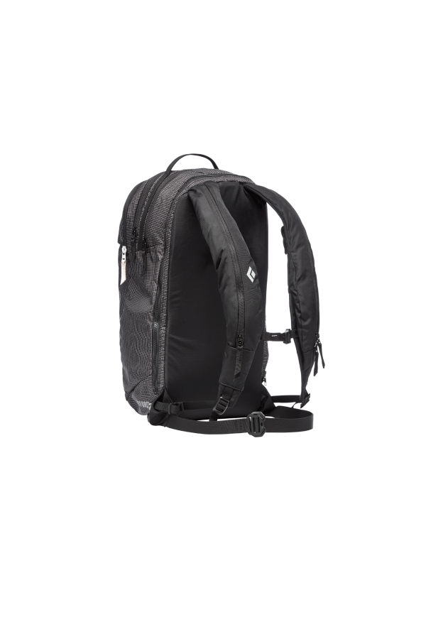 Black Diamond - JetForce UL Avalanche Pack - Black