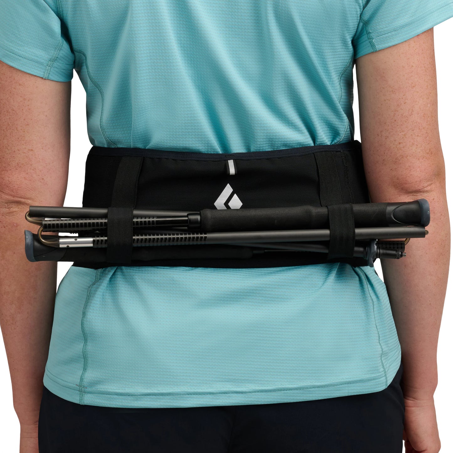 Black Diamond - Distance Run Belt - Black