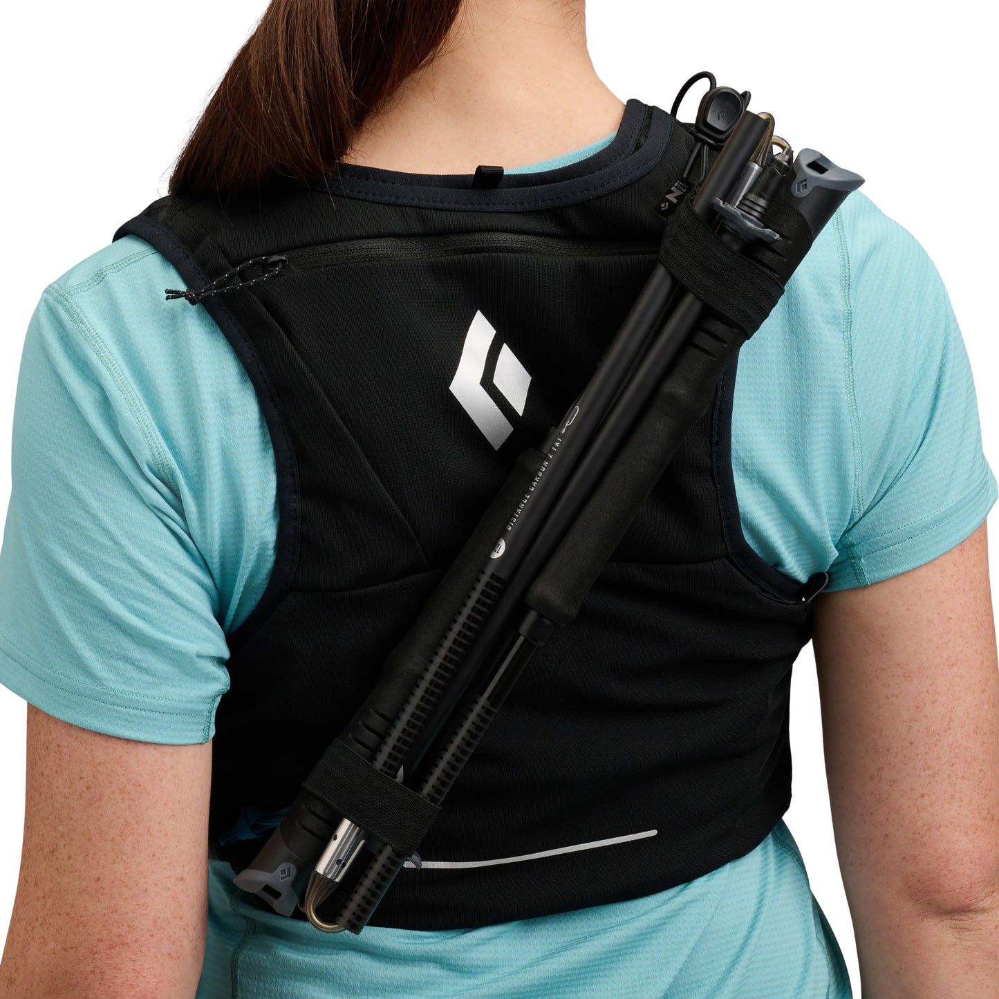 Black Diamond - Distance 6 Vest - Black
