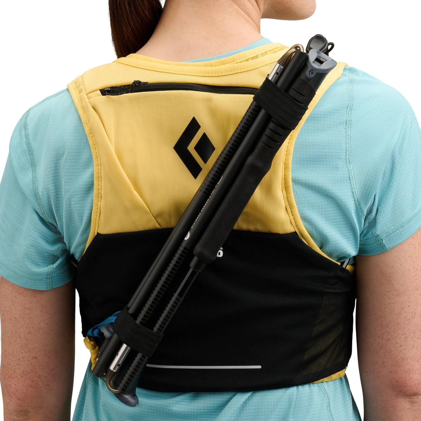 Black Diamond - Distance 6 Vest - Soft Ochre