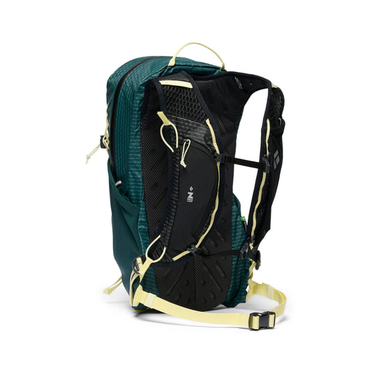 Black Diamond - Womens Pursuit 15 Pack - Deep Woods