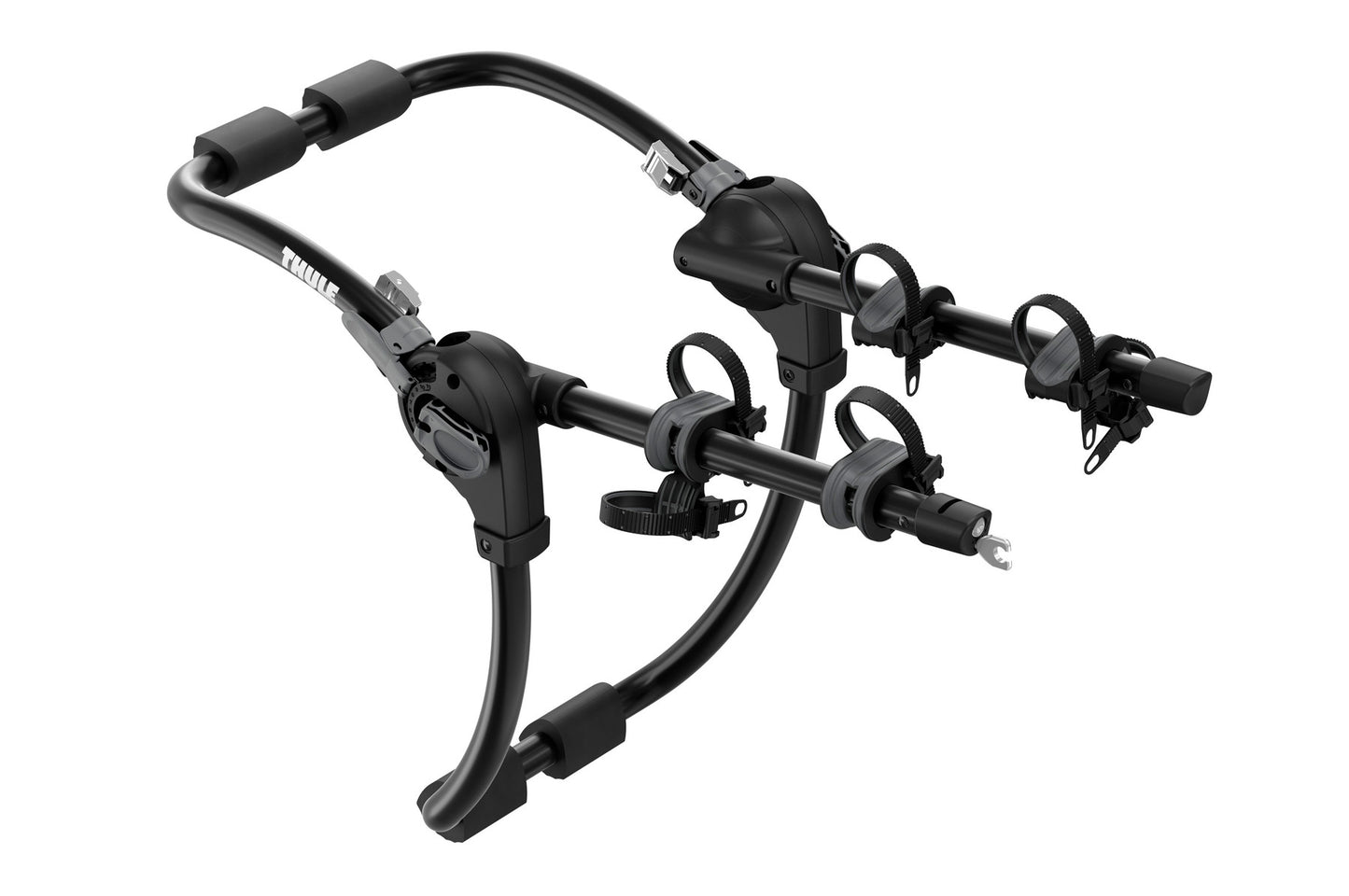Thule - Gateway Pro 2 Bike Rack - Black